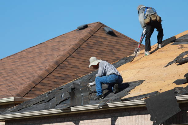 Fast & Reliable Emergency Roof Repairs in Valle Vista, AZ