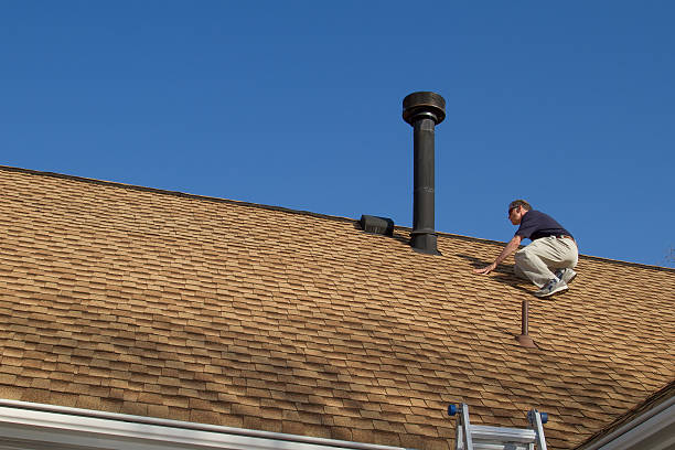 Best Asphalt Shingle Roofing  in Valle Vista, AZ