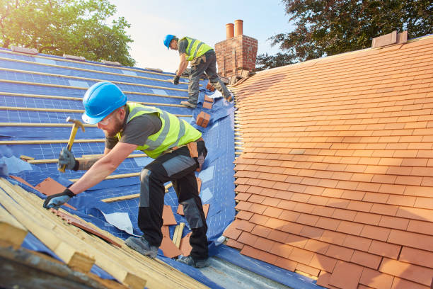 Best Cold Roofs  in Valle Vista, AZ